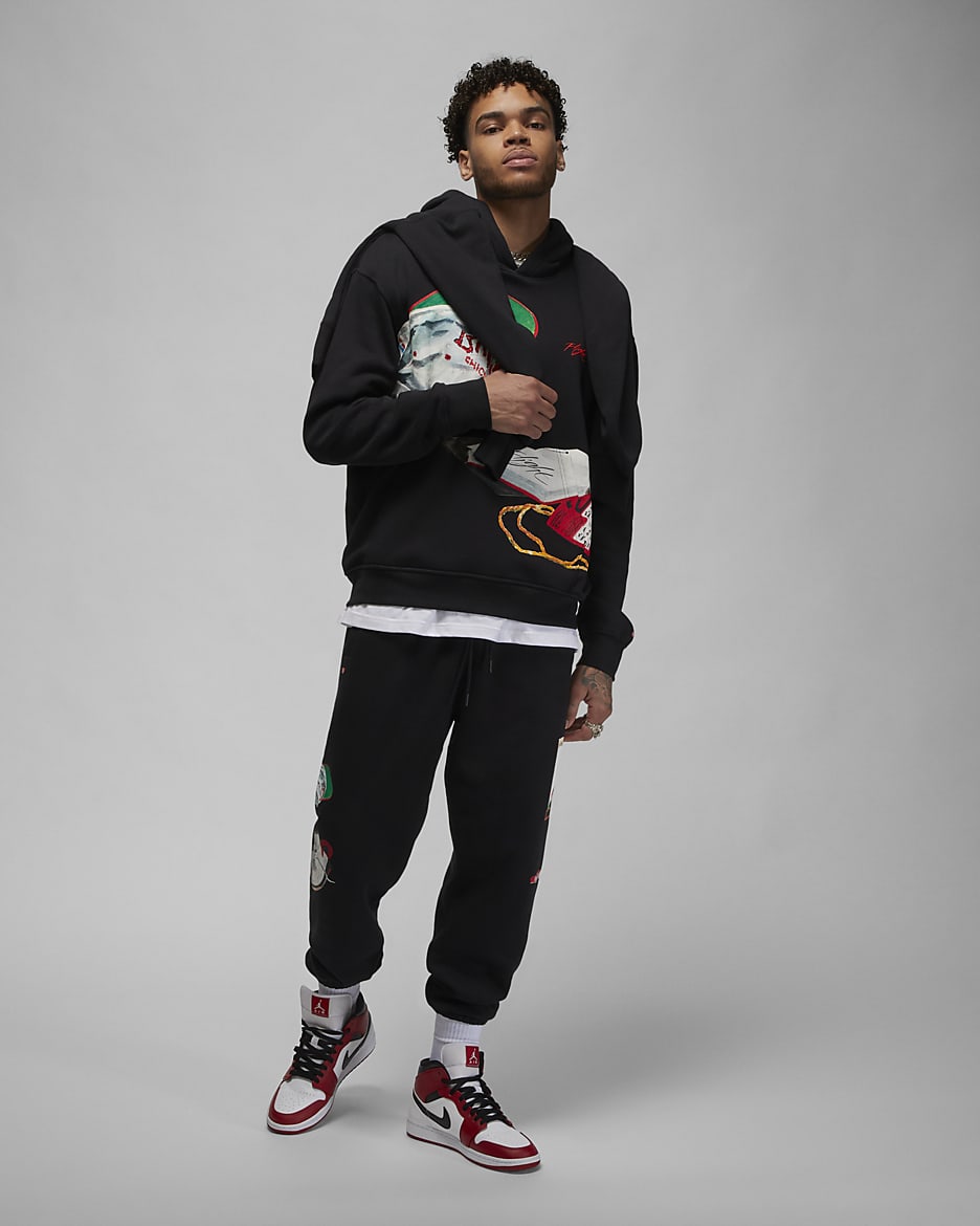 Nike artist series 2025